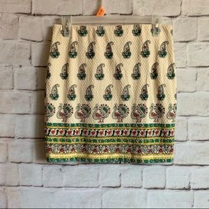 Chelsea & Violet Skirt Elastic Waist Mini S